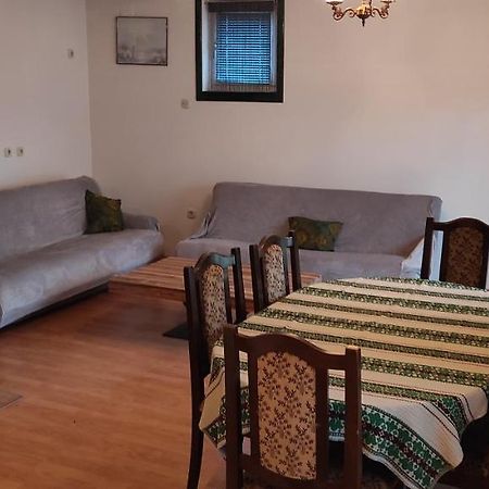 Apartman Mwa 슬라본스키브로드 외부 사진