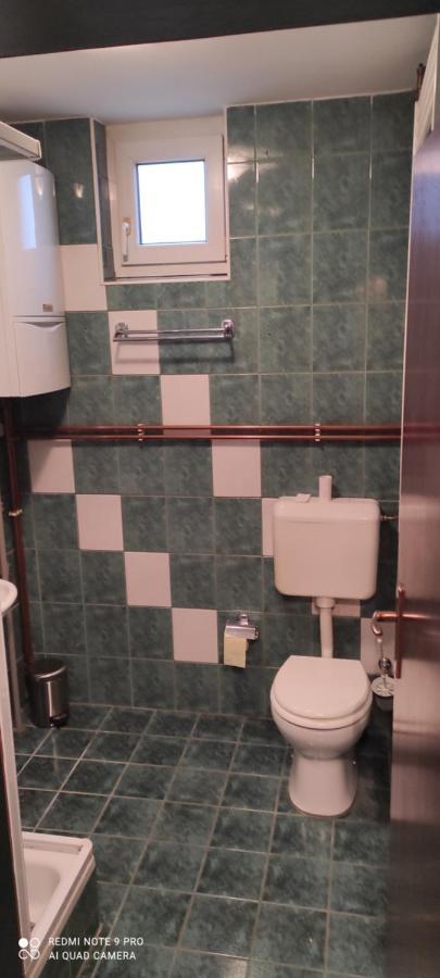 Apartman Mwa 슬라본스키브로드 외부 사진