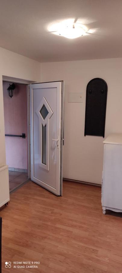 Apartman Mwa 슬라본스키브로드 외부 사진